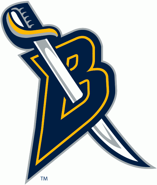 Buffalo Sabres 2006-2012 Alternate Logo v2 iron on heat transfer